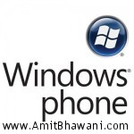 Windows Phone 7 Logo
