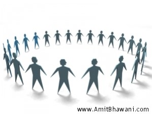 Blogging Network