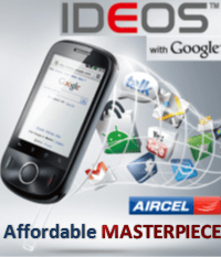 IDEOS Logo