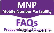 MNP Logo