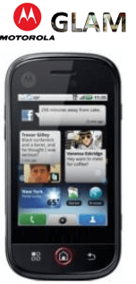 Motorola Glam
