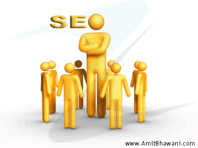 SEO Jobs