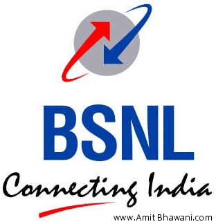 BSNL Logo