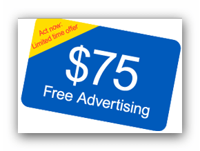 Free Google Adwords Coupon