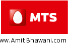 MTS Logo