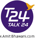 T24 Logo