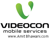 Videocon Mobile Services