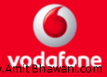 Vodafone Logo