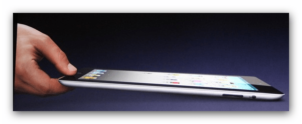 Apple iPad 2