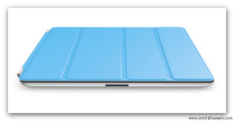 Apple iPad Smart Covers