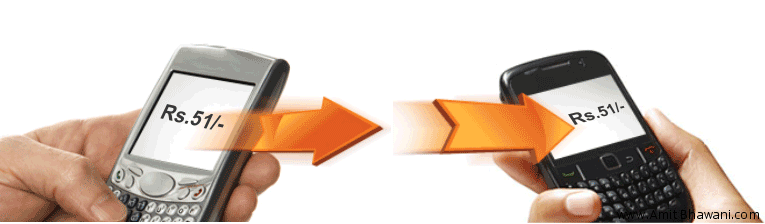 Mobile Payments Transfer