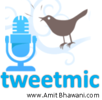 tweetmic