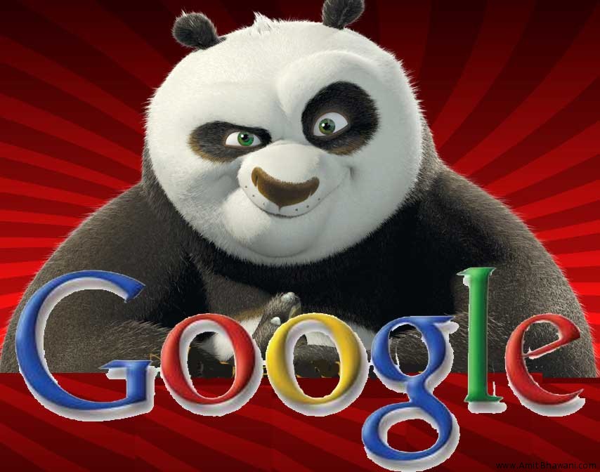 Google Panda Update