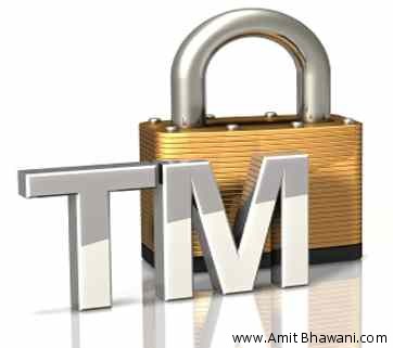 Legal Trademark TM