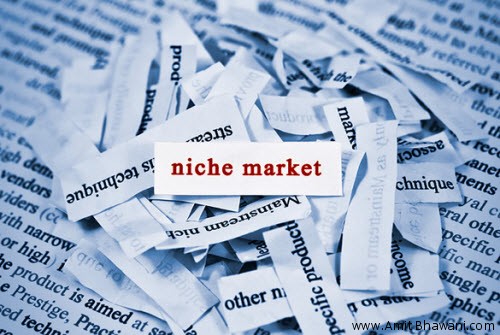 Niche Market