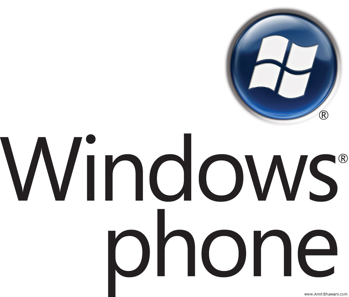 Windows Phone 7 Logo