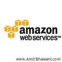 Amazon S3 logo