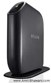 Belkin B600