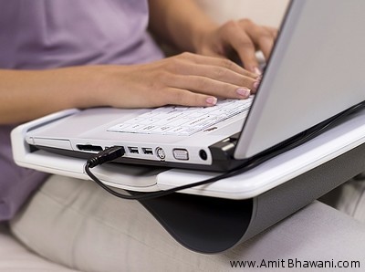 Laptop Cooling Pads