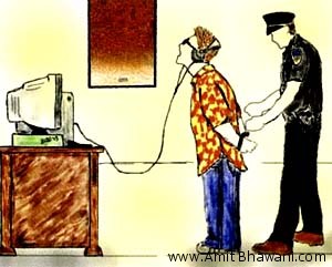 Music Piracy