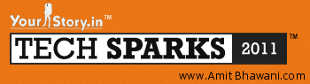 Tech Sparks 2011