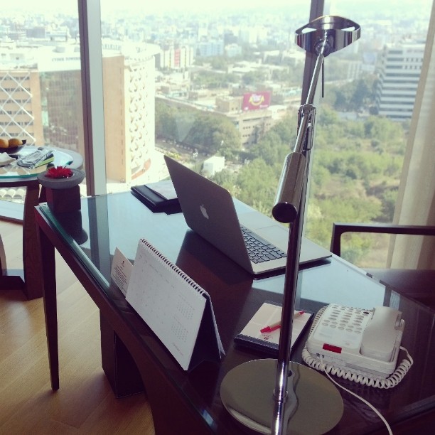 Trident Social Hotels Concept Photo