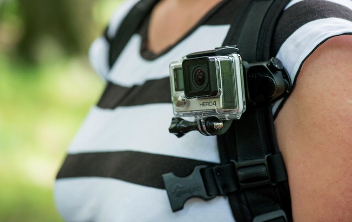 GoPro