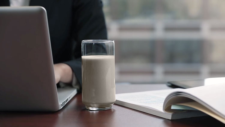 Soylent Food