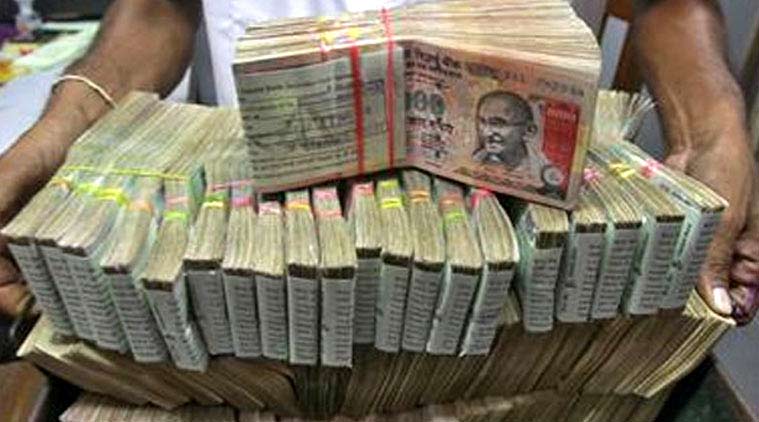 Black Money Effect