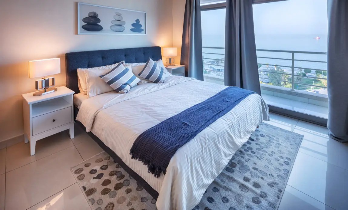 Sea View 1