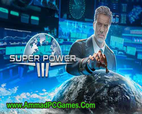 Super Power3 Free Download Super Power3 Free Download