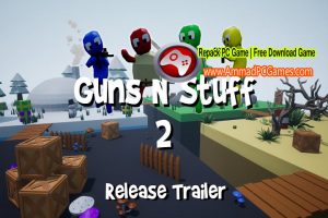 Guns N Stuff 2 Free Download