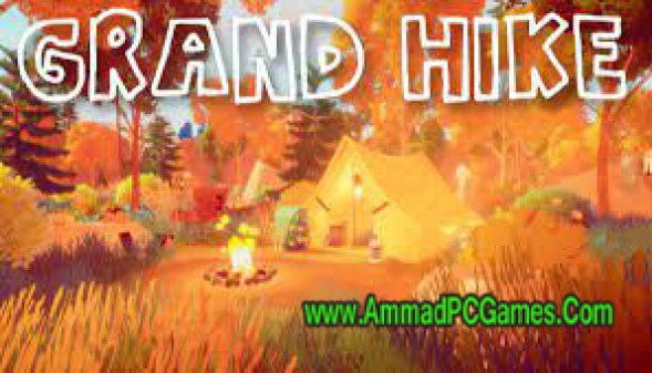 Grand Hike 1.0 Free Download