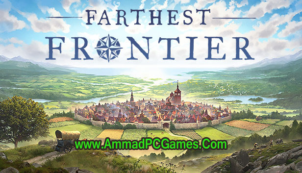 Farthest Frontier Free Download Farthest Frontier Free Download