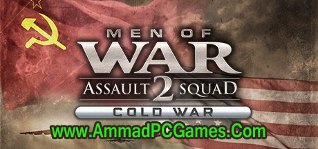 Men of War Assaul Squad 2 Cold War Free Download Men of War Assaul Squad 2 Cold War Free Download