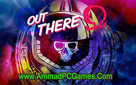 Out There Omega Edition v 3.3 Free Download