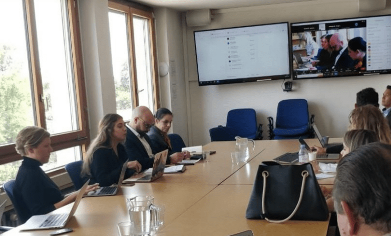 Misi N De La Onu Denuncia Persistencia De Las Violaciones De Dd Hh En - Mobile Abstract Images for Desktop