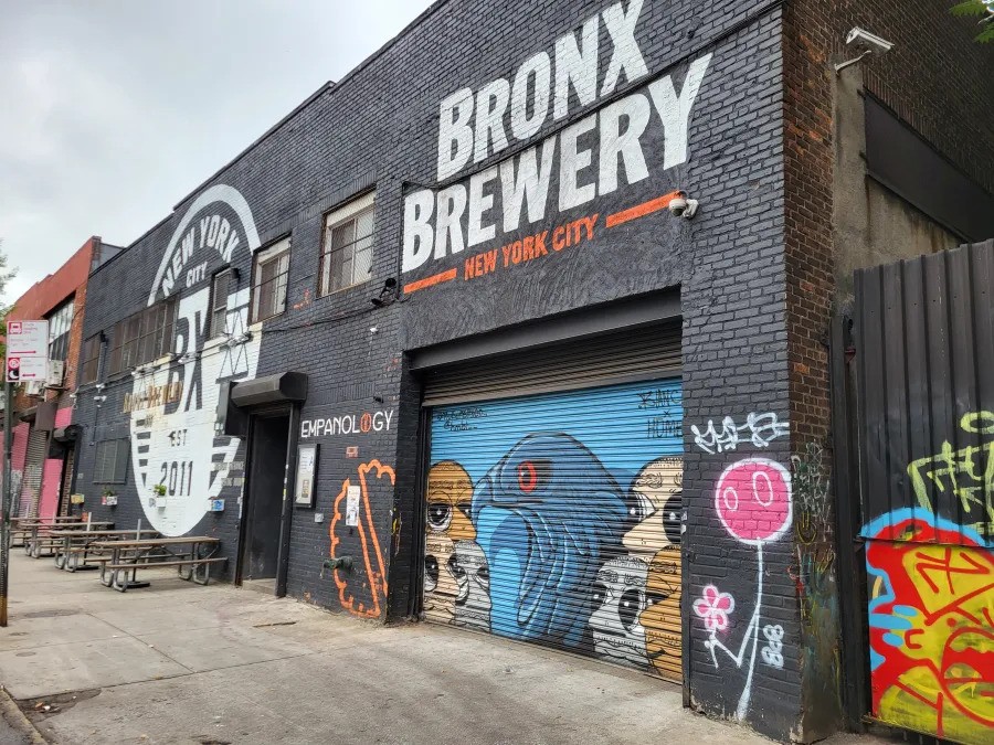Craft Beer Industry Sees Sobering Challenges