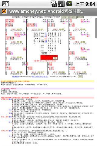 紫微斗數算命詳解紫微斗數 Nhksod