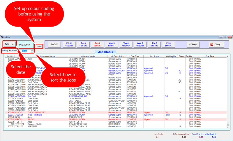 Job Diary Notes Trackplan Knowledgebase - Retina Nature Wallpapers for Desktop