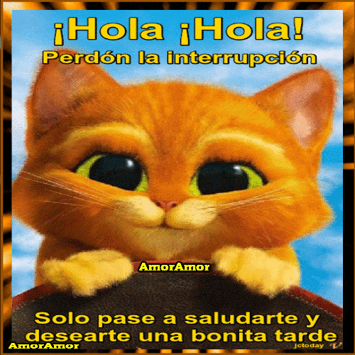 Si te regalan un duende, recíbelo con alegría, liberará tus caminos y sólo traerá cosas buenas. Hola! Hola! - My SiteMy Site