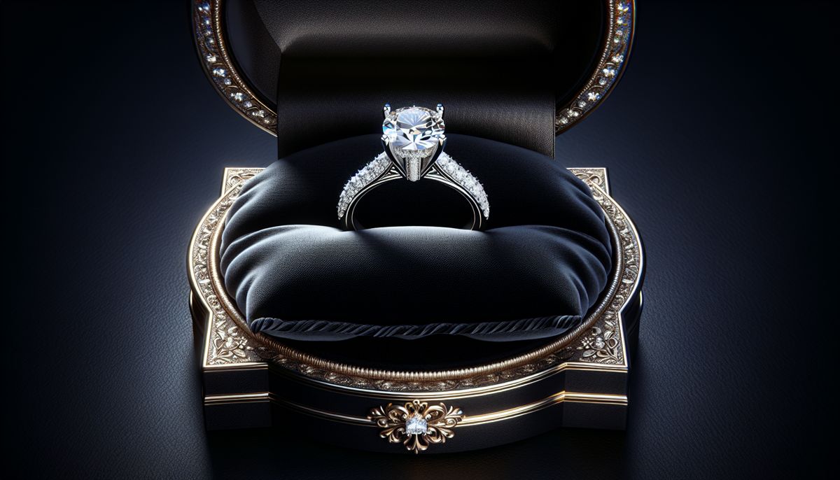 Engagement Rings