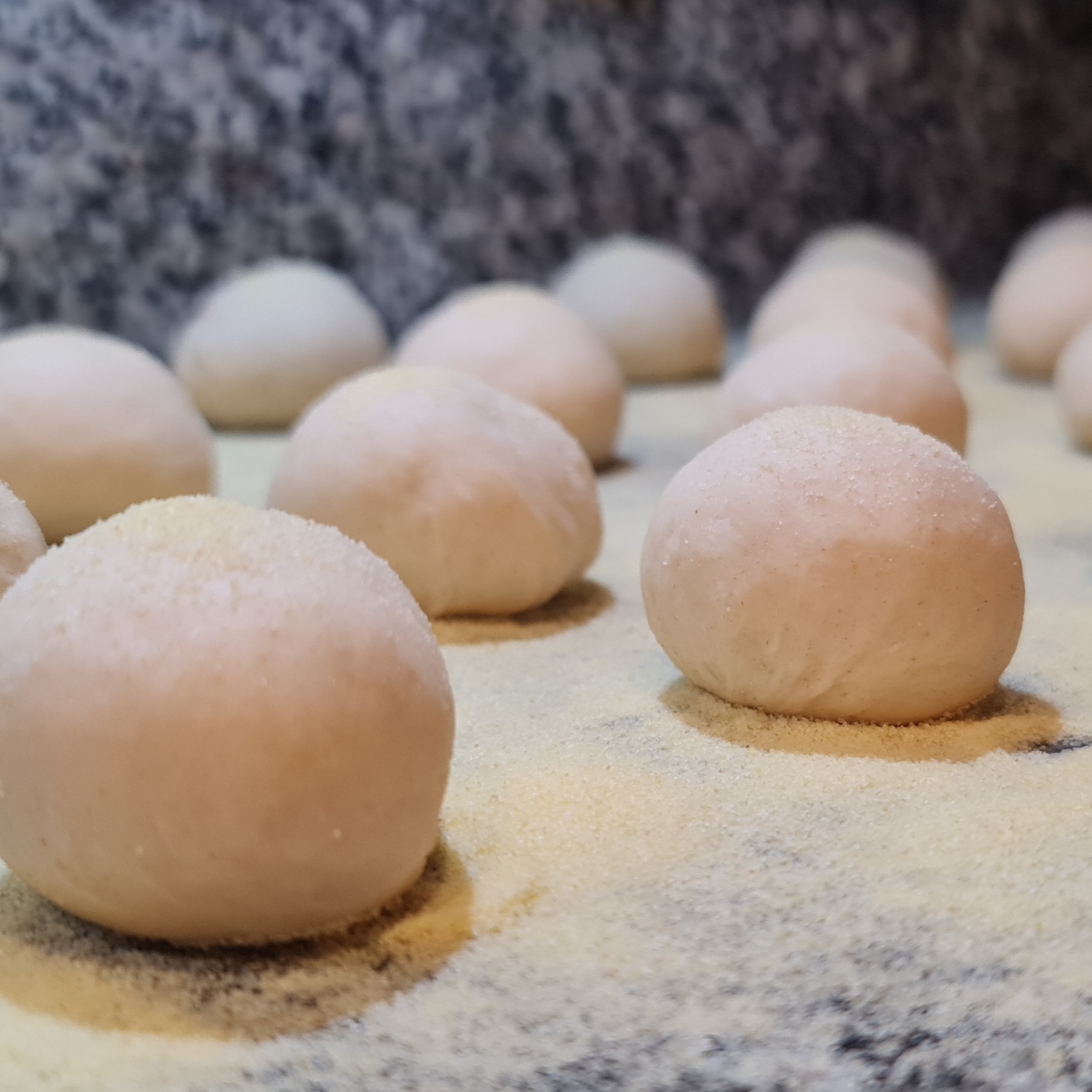 Galletas Marineras (Juan Manuel Herrera)