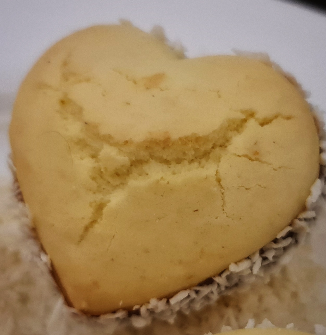 Alfajores de Maicena (Osvaldo Gross)