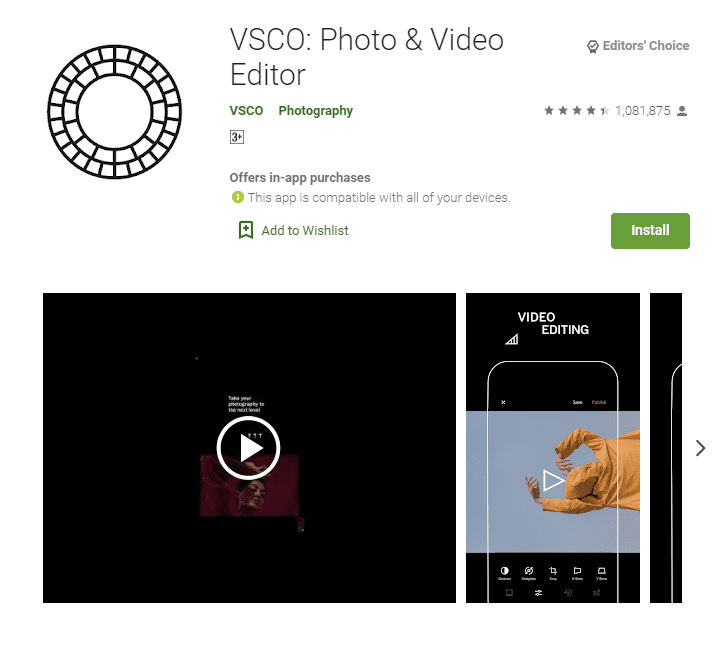 21 Best Apps For Creating Instagram Stories Ampfluence 1 Instagram Growth Service