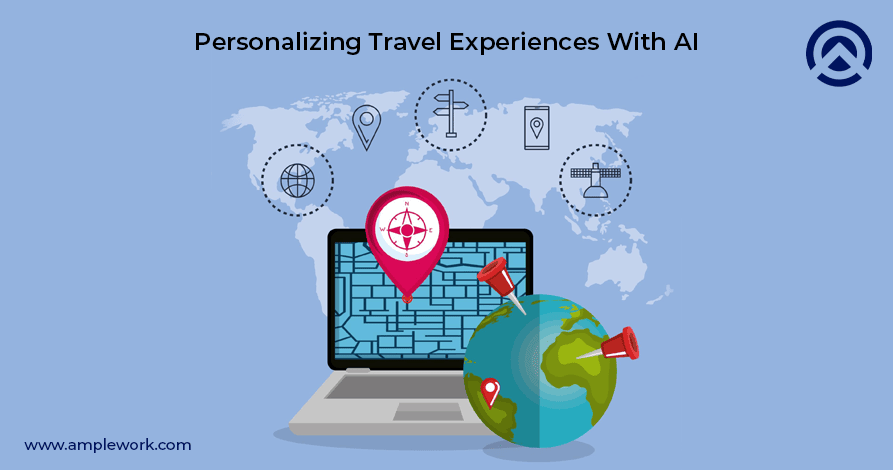 Travel With AI Modern Experience Travel Experiences 