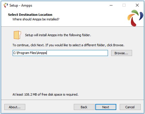 Installing On Mac Os Ampps - Minimal Photo Collection - Retina Quality