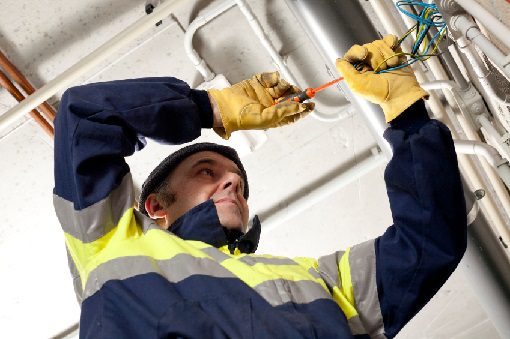 Public Feedback Wanted On Draft Electrical Engineering Code