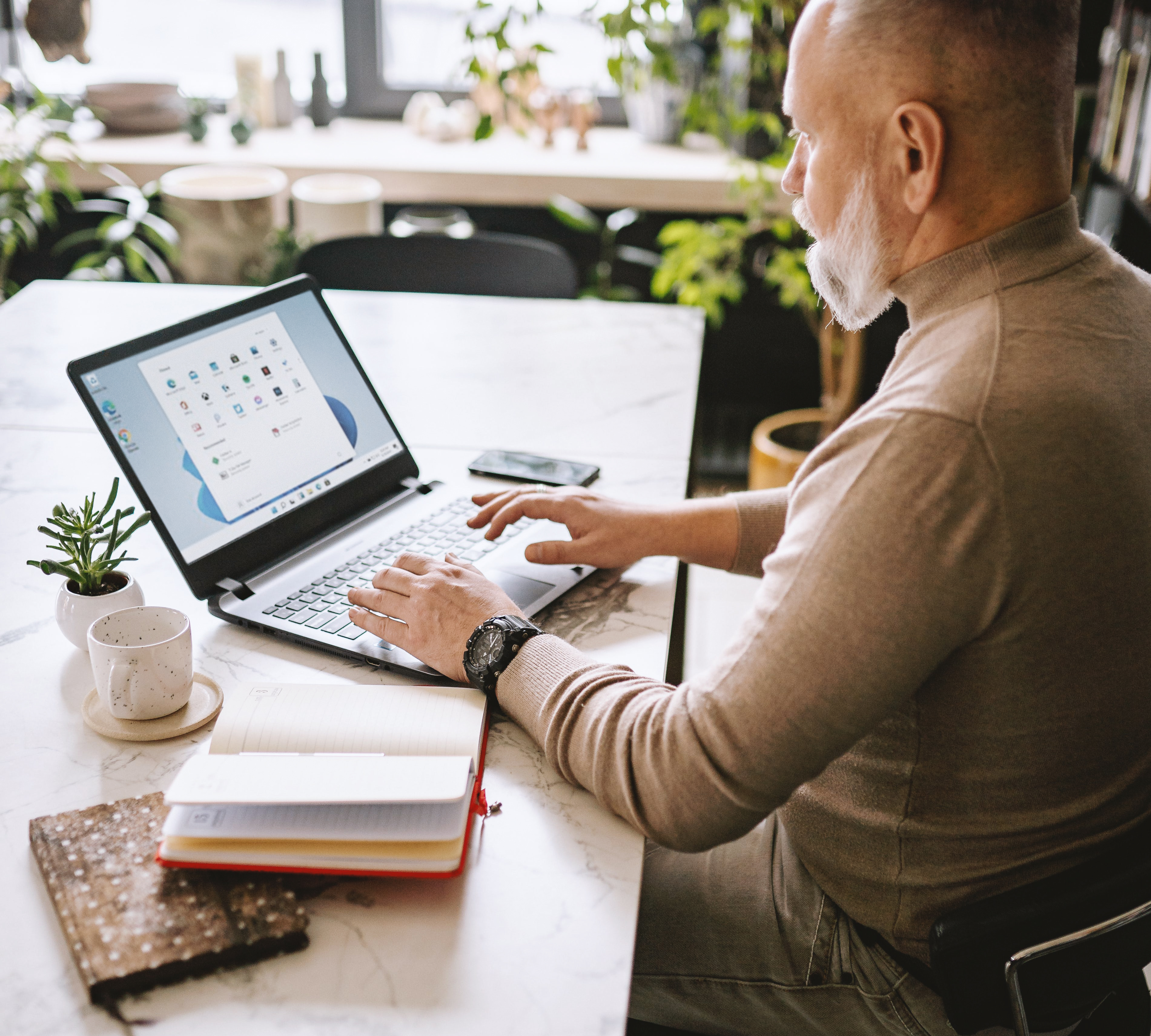 Home Microsoft Sentinel 101 - Best Vintage Wallpapers in Retina