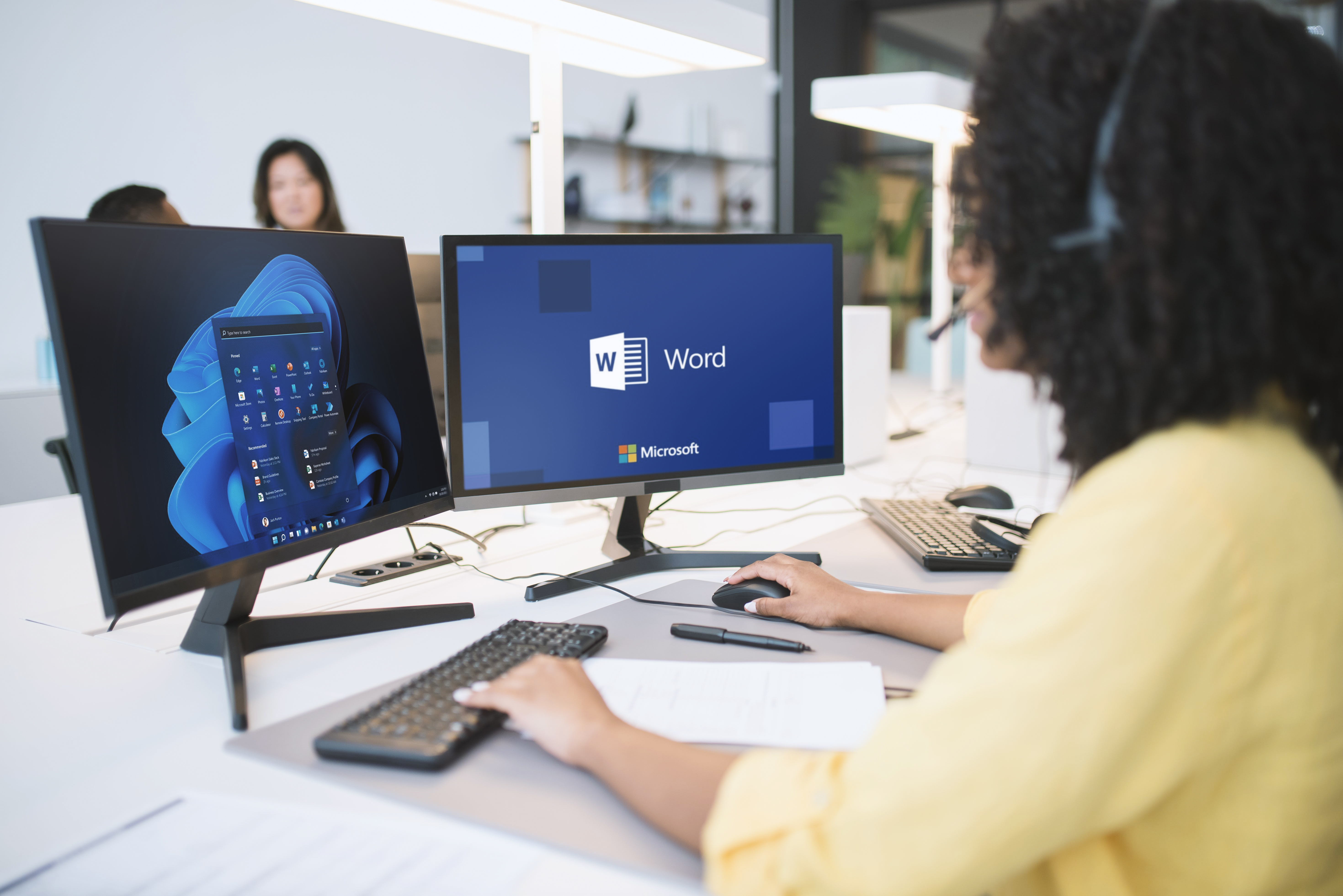 What Is Information Protection - Download Artistic Gradient Photo | Desktop